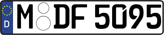M-DF5095