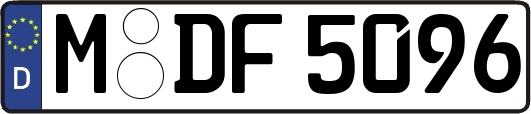 M-DF5096
