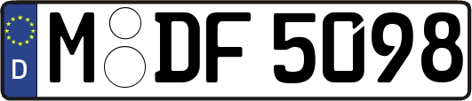 M-DF5098