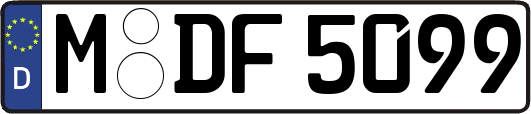 M-DF5099