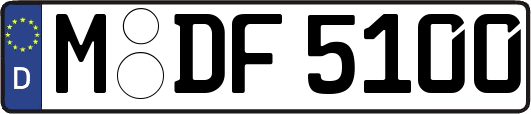 M-DF5100