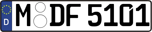 M-DF5101