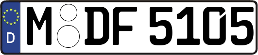 M-DF5105