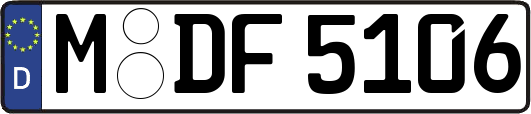 M-DF5106