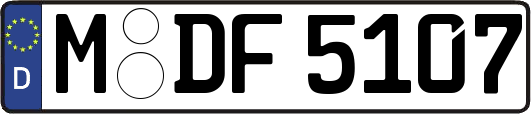 M-DF5107