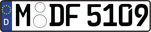 M-DF5109