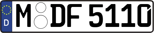 M-DF5110