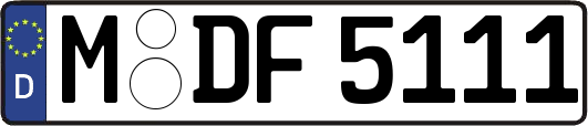 M-DF5111
