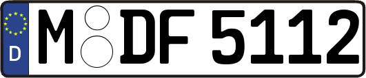 M-DF5112