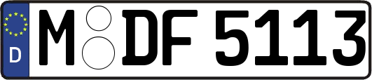 M-DF5113