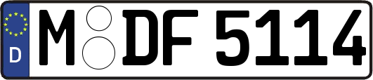 M-DF5114