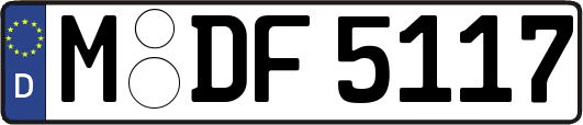 M-DF5117