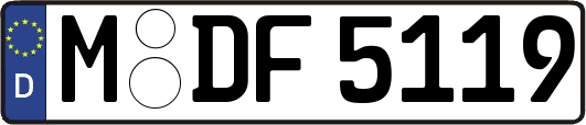 M-DF5119