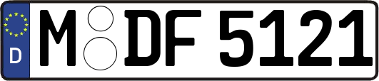 M-DF5121