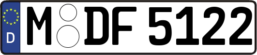 M-DF5122