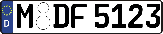 M-DF5123
