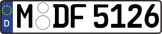 M-DF5126