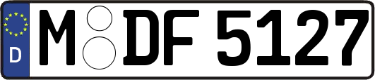 M-DF5127