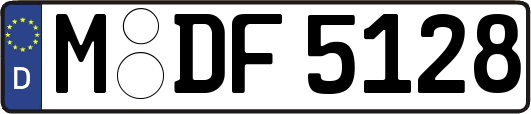 M-DF5128