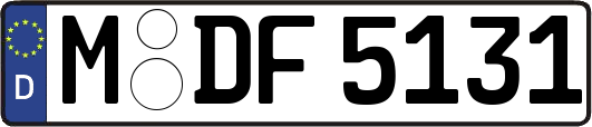 M-DF5131