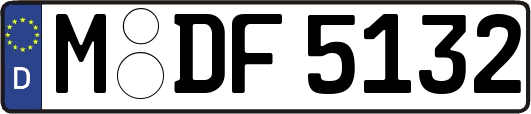 M-DF5132