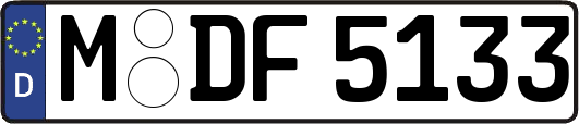 M-DF5133