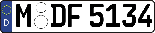 M-DF5134