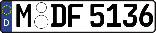 M-DF5136