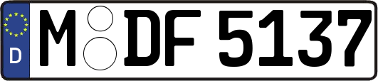 M-DF5137