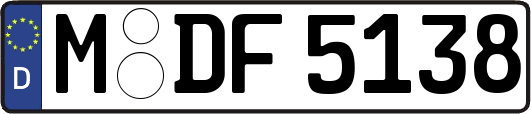 M-DF5138