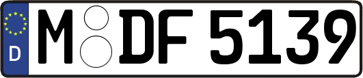 M-DF5139
