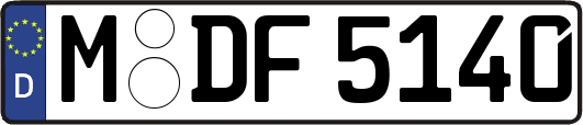 M-DF5140