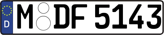 M-DF5143