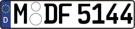 M-DF5144