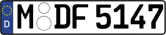 M-DF5147