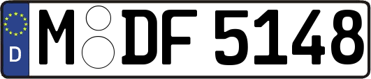 M-DF5148