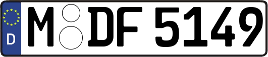 M-DF5149