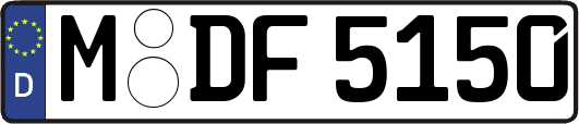 M-DF5150