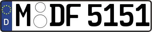 M-DF5151