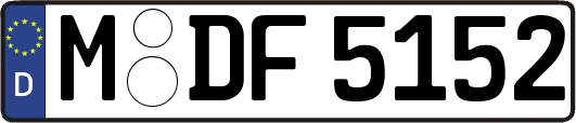 M-DF5152