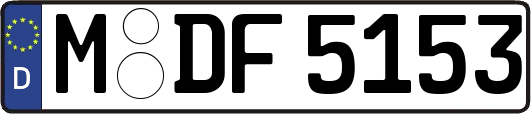 M-DF5153