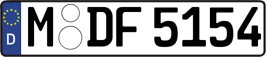 M-DF5154