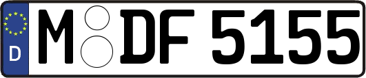 M-DF5155