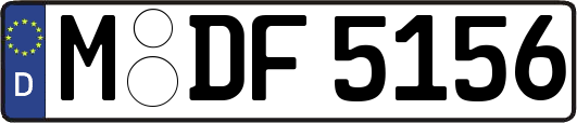 M-DF5156