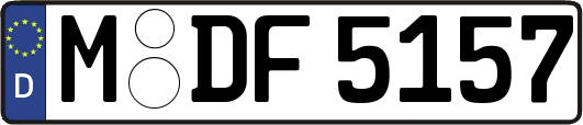 M-DF5157