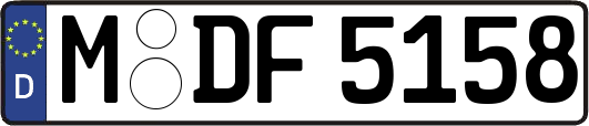 M-DF5158