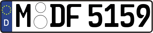 M-DF5159