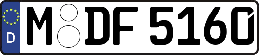 M-DF5160