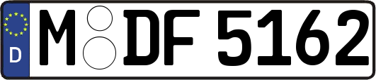 M-DF5162