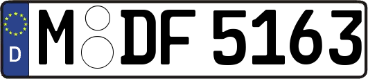 M-DF5163
